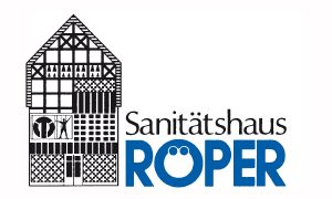 Sanitaetshaus Roeper Logo