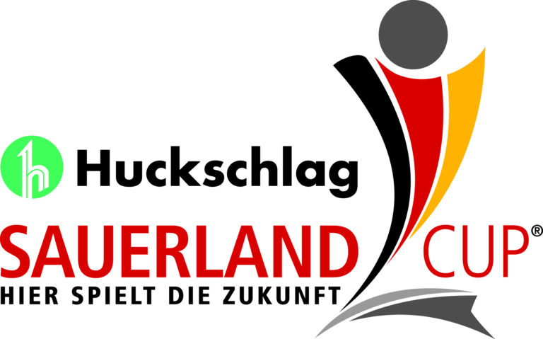 Spedition Huckschlag aus Fröndenberg wird Namenssponsor des Sauerland-Cup.